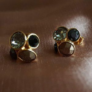 Ted Baker Lynda Cluster Stud Earrings